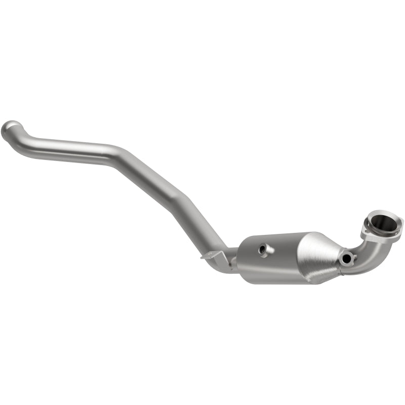 MagnaFlow Mercedes-Benz R350 California Grade CARB Compliant Direct-Fit Catalytic Converter 5551178 Photo - Primary