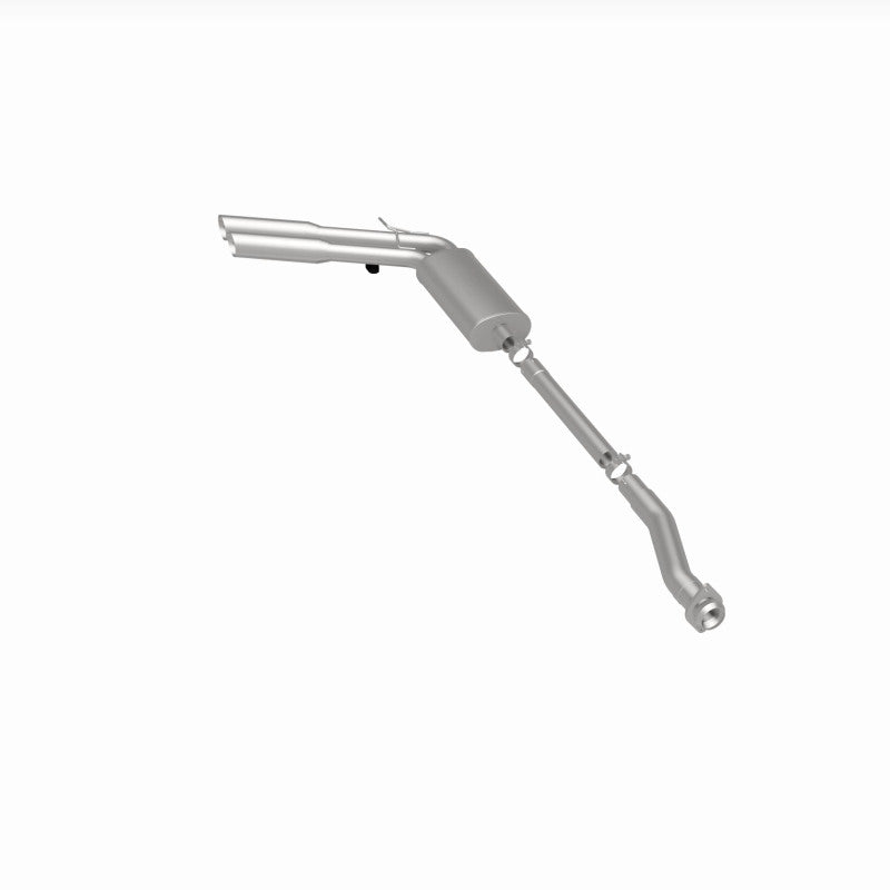 MagnaFlow Street Series Cat-Back Performance Exhaust System 16522 360 Degree Image Set