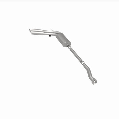 MagnaFlow Street Series Cat-Back Performance Exhaust System 16522 360 Degree Image Set