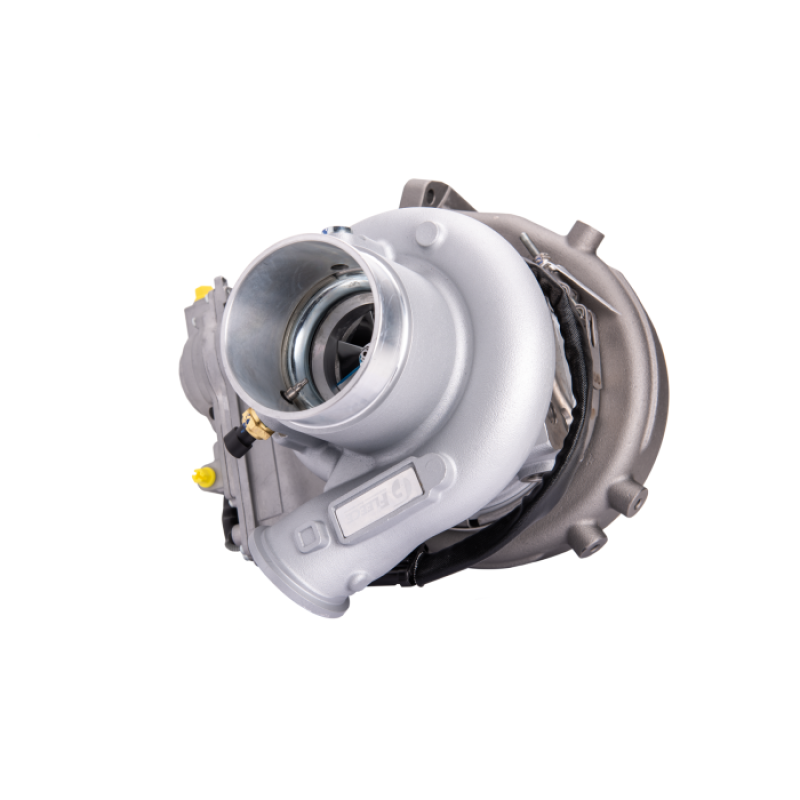 Fleece Performance HE400VG/HE451VE Turbocharger for Cummins ISX - 64mm FPE-HE4-64 FPE-HE4-64 User 1