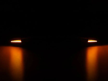 AlphaRex 15-23 Dodge Charger Nova-Series LED Tail Lights - Alpha-Black 642022 642022 User 4