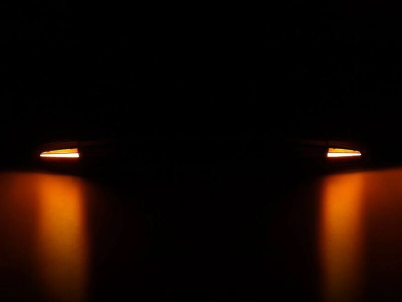 AlphaRex 15-23 Dodge Charger Nova-Series LED Tail Lights - Alpha-Black 642022 642022 User 4