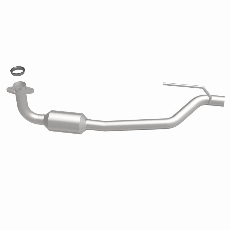 MagnaFlow Standard Grade Federal / EPA Compliant Direct-Fit Catalytic Converter 23394 360 Degree Image Set