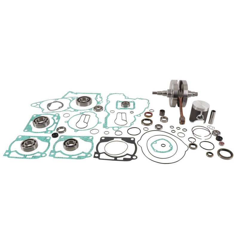 Vertex Pistons Vertex KTM Complete Engine Rebuild Kit WR101-121 WR101-121 Photo - Primary
