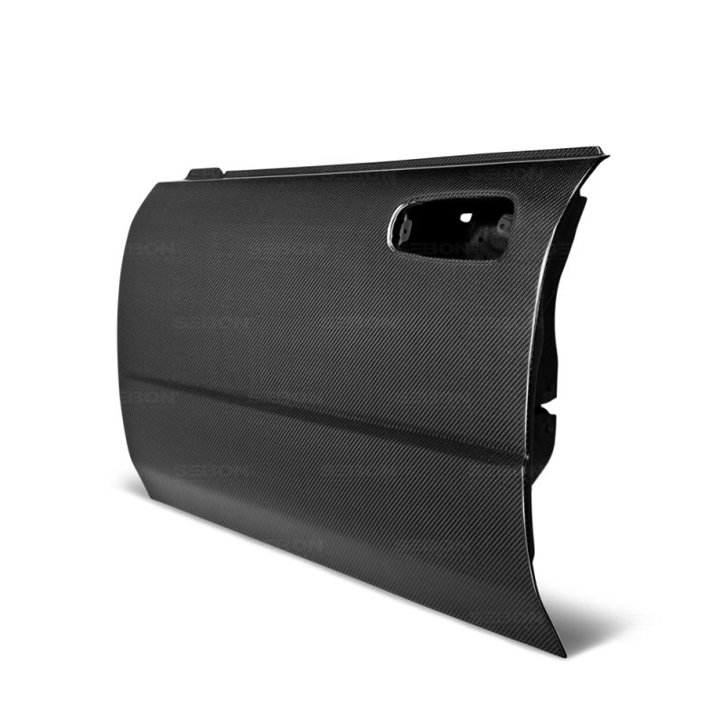 Seibon 02-07 Subaru WRX/STi Doors DD0205SBIMP-F Photo - Primary
