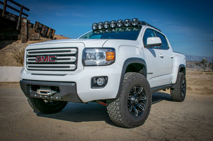 DV8 Offroad 2015+ GMC Canyon Front Skid Plate SPGC-01 SPGC-01 User 6