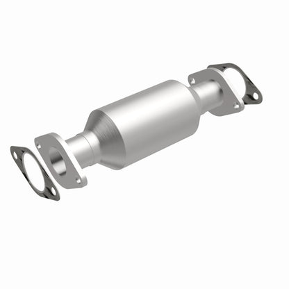 MagnaFlow Kia California Grade CARB Compliant Direct-Fit Catalytic Converter 5571438 360 Degree Image Set