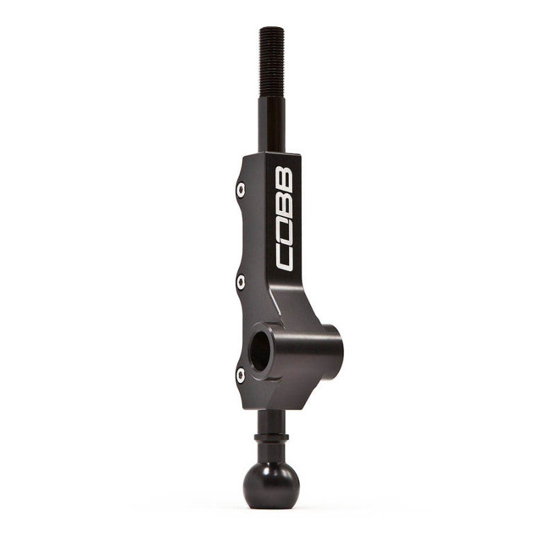 COBB 08-11 Subaru WRX / 05-09 Legacy GT/Outback XT 5 speed Double Adjustable Shifter 224315 224315 Photo - Primary