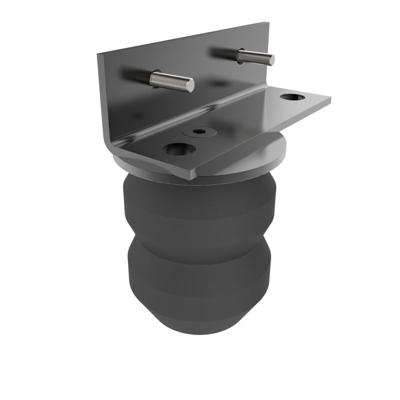 Timbren 1998 Hino FE2620 Rear Suspension Enhancement System HIRFE HIRFE User 1