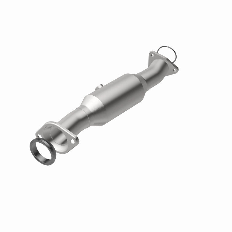 MagnaFlow Honda S2000 California Grade CARB Compliant Direct-Fit Catalytic Converter 4481724 360 Degree Image Set