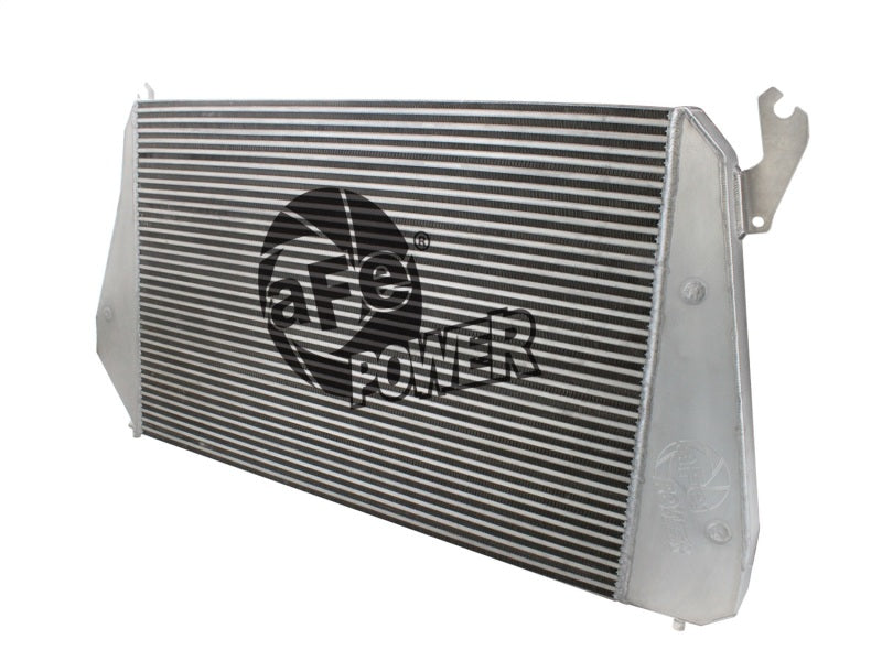 aFe Bladerunner Gt Series Intercooler Gm Diesel Trucks 11-15 V8-6.6L (td) 46-20111 Photo - Primary