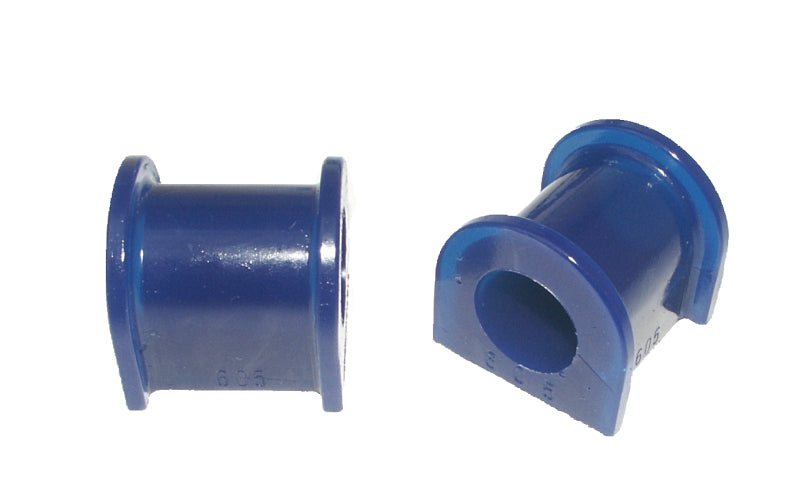 Superpro 2001 Toyota RAV4 Base Rear 20mm Sway Bar Mount Bushing Set SPF0605-20K SPF0605-20K Photo - Primary