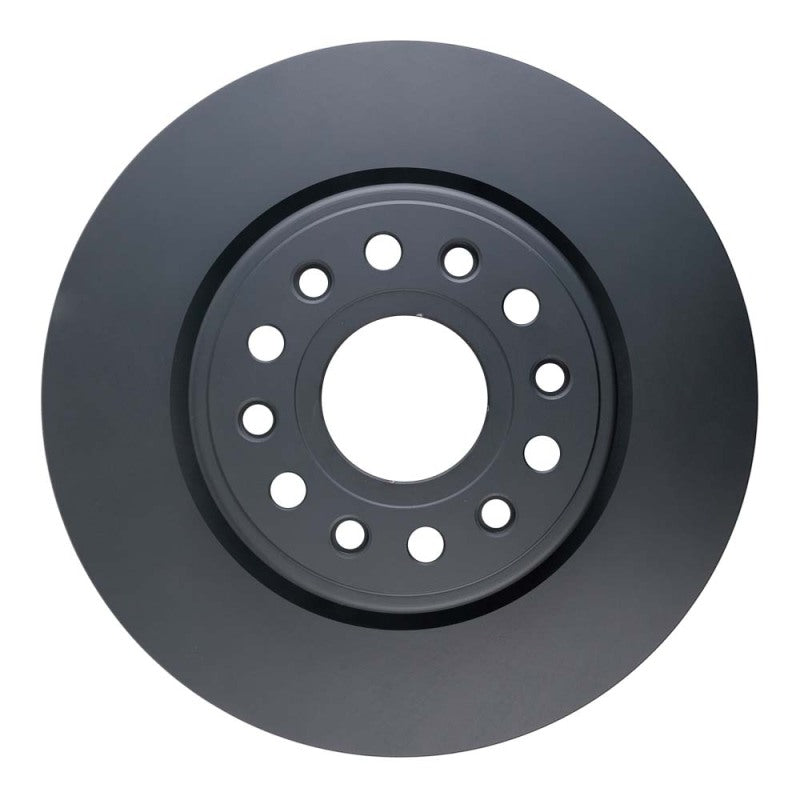 Timbren TIM Brake Rotor Brakes, Rotors & Pads Brake Rotors - OE main image