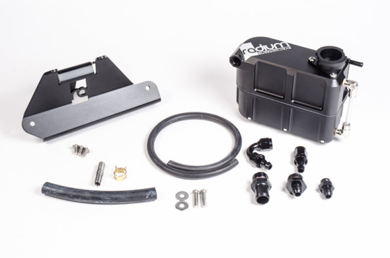 Radium Coolant Tank Kit, 11-14 Mustang 20-0285 Photo - Primary