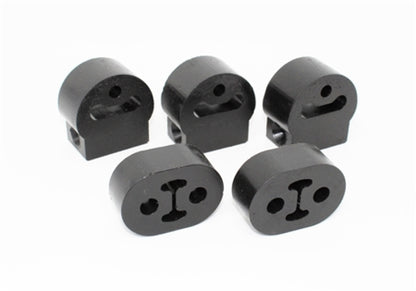 Torque Solution Exhaust Hanger Mount Kit: Honda Fit 2015+ (GK3/4/5/6, GP5/6) TS-EH-312 TS-EH-312 User 1