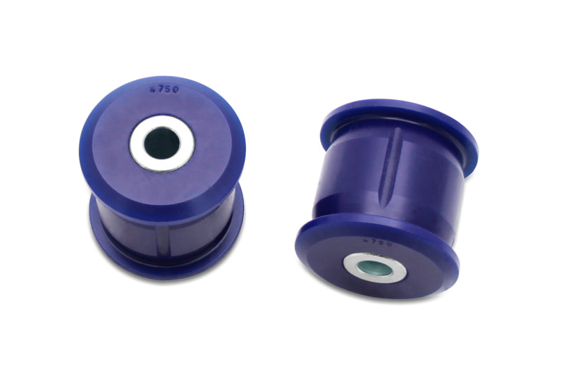 Superpro Rear Trail Arm Front Bushing Kit SPF4750K SPF4750K Photo - Primary
