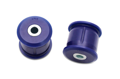 Superpro Rear Trail Arm Front Bushing Kit SPF4750K SPF4750K Photo - Primary