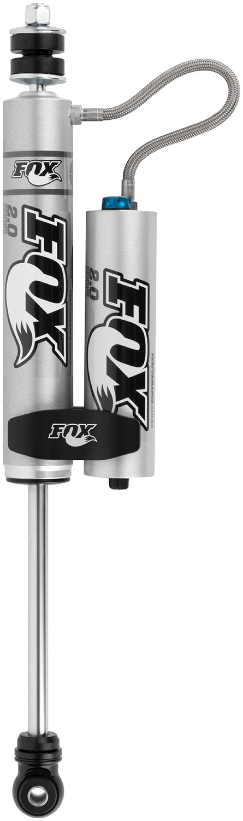 FOX FOX 2.0 Factory Shock Suspension Shocks and Struts main image