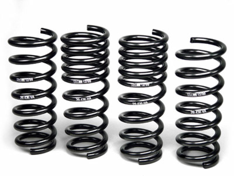 H&R Sport Springs Jaguar S-TYPE 2000-2008 29436 Photo - out of package
