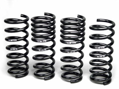 H&R Sport Springs Jaguar S-TYPE 2000-2008 29436 Photo - out of package