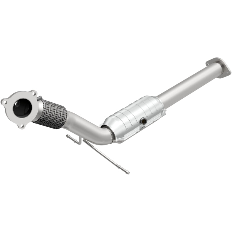 MagnaFlow Volvo OEM Grade Federal / EPA Compliant Direct-Fit Catalytic Converter 51451 Photo - Primary
