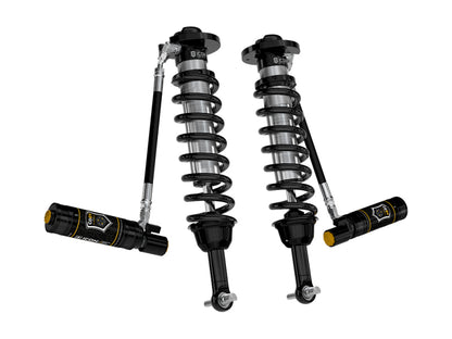 ICON 21-23 Ford F150 4WD 3in Lift 2.5 VS RR CDEV Coilover Kit 91825E 91825E Photo - Unmounted