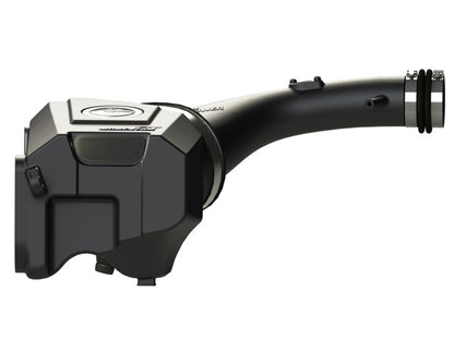 aFe Momentum GT Pro 5R Cold Air Intake System Toyota Landcruiser (70 Serie 54-76008 Photo - Unmounted