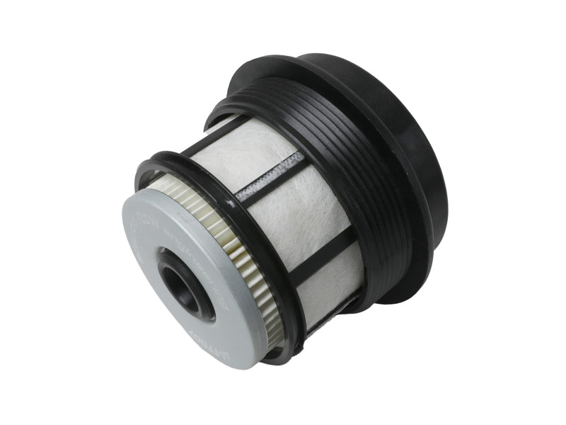 aFe Pro GUARD D2 Fuel Filter (4 Pack) Ford Diesel Trucks 99-03 V8-7.3L 44-FF007-MB Photo - Unmounted