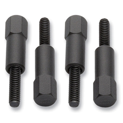 Ford Valve Cove Bolt Kit 4pk Black w/Ford Logo FRD302-316 302-316 Photo - Primary