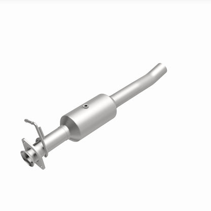 Magnaflow 16-19 Ford F-650 V10 6.8L Underbody Direct Fit Catalytic Converter 280445 280445 360 Degree Image Set