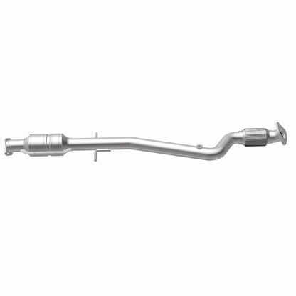 MagnaFlow Chevrolet Cruze OEM Grade Federal / EPA Compliant Direct-Fit Catalytic Converter 52109 360 Degree Image Set