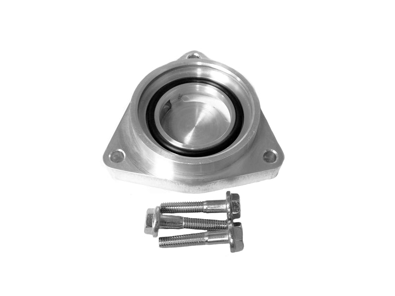 Torque Solution HKS Blow Off Valve Adapter:  2010+ Hyundai Genesis Coupe 2.0T TS-GEN-HKS TS-GEN-HKS Photo - Primary