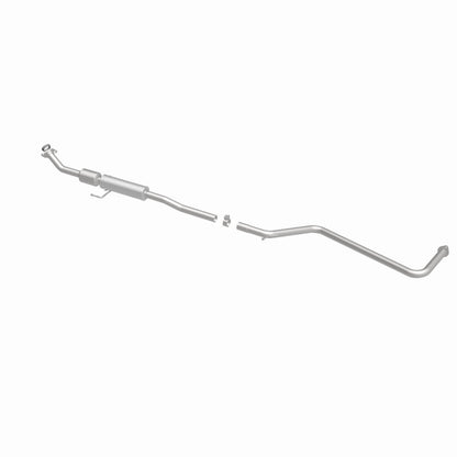 MagnaFlow Scion tC OEM Grade Federal / EPA Compliant Direct-Fit Catalytic Converter 52462 360 Degree Image Set