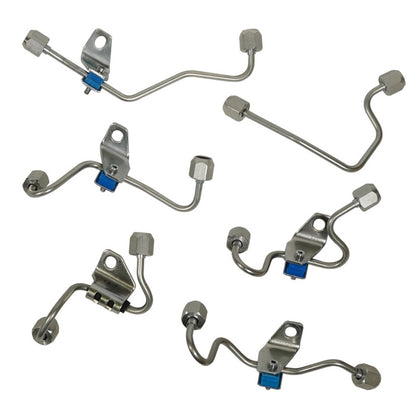 BD Diesel 03-05 Dodge Cummins Commonn Rail 5.9L Injector Install Kit 1050155 1050155 Photo - Unmounted