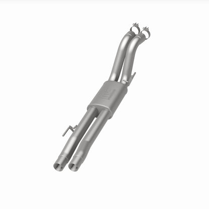 MagnaFlow Ford F-150 D-Fit Muffler Replacement With Muffler Performance Exhaust System 19465 360 Degree Image Set
