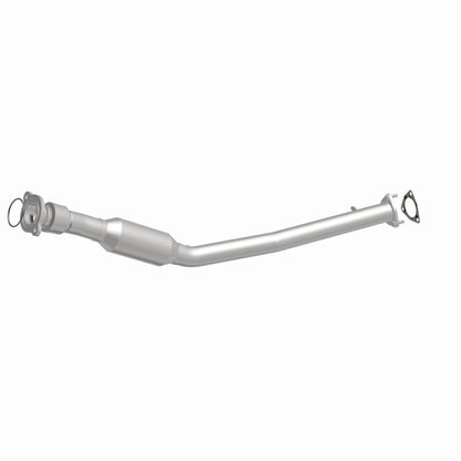 MagnaFlow California Grade CARB Compliant Direct-Fit Catalytic Converter 5451220 360 Degree Image Set