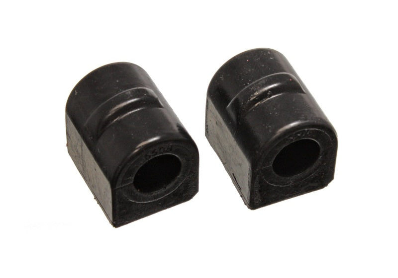 Energy Suspension Sway Bar Bushing Set Black Ford Focus All 2000-2004 4.5178G Photo - Primary