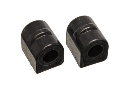 Energy Suspension Sway Bar Bushing Set Black Ford Focus All 2000-2004 4.5178G Photo - Primary