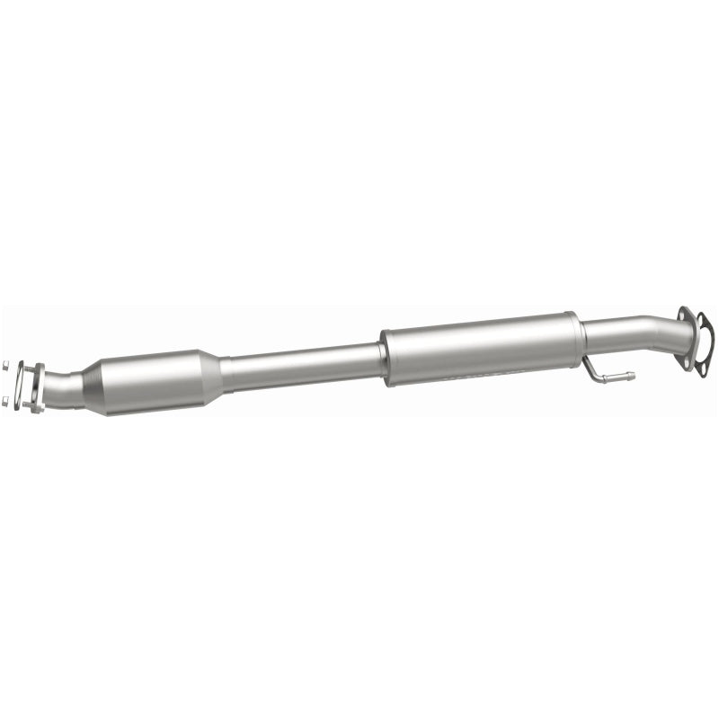 Magnaflow 17-18 Kia Cadenza V6 OEM Underbody Single Direct Fit Converter 23-157 23-157 Photo - out of package
