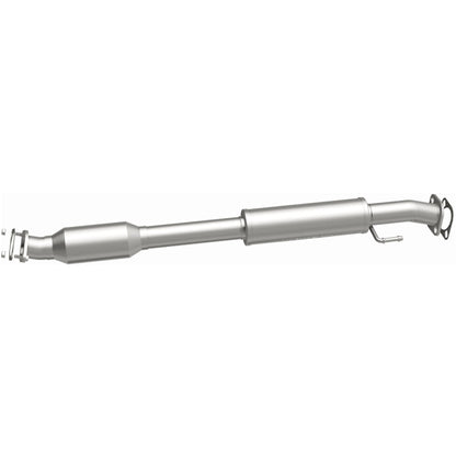 Magnaflow 17-18 Kia Cadenza V6 OEM Underbody Single Direct Fit Converter 23-157 23-157 Photo - out of package