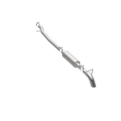 MagnaFlow Jeep Off Road Pro Series Cat-Back Performance Exhaust System 17143 360 Degree Image Set