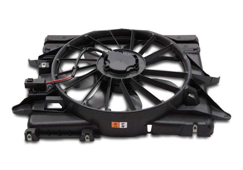 Ford Performance Parts Ford Racing 2005-2014 Mustang Performance Cooling Fan M-8C607-MSVT Photo - Unmounted