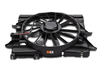 Ford Performance Parts Ford Racing 2005-2014 Mustang Performance Cooling Fan M-8C607-MSVT Photo - Unmounted