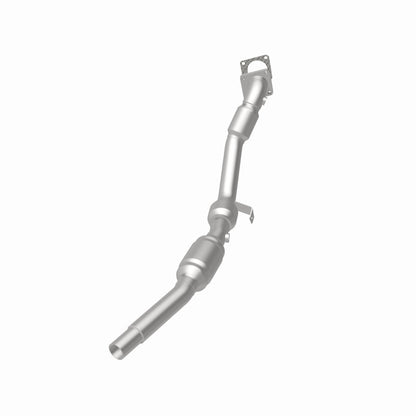 MagnaFlow Audi HM Grade Federal / EPA Compliant Direct-Fit Catalytic Converter 23643 360 Degree Image Set
