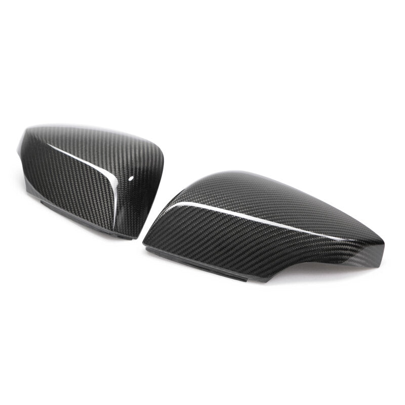 Seibon 15-20 Subaru WRX / STI Carbon Fiber Mirror Caps MC15SBIMP MC15SBIMP User 1