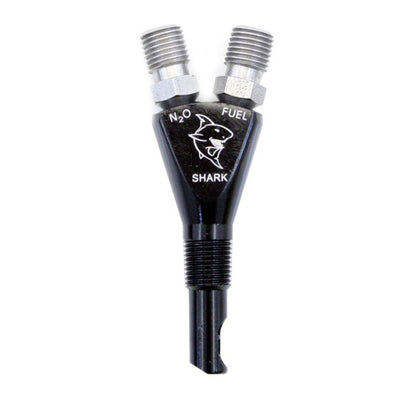 Nitrous Express Shark Nozzle 90016 Photo - Primary