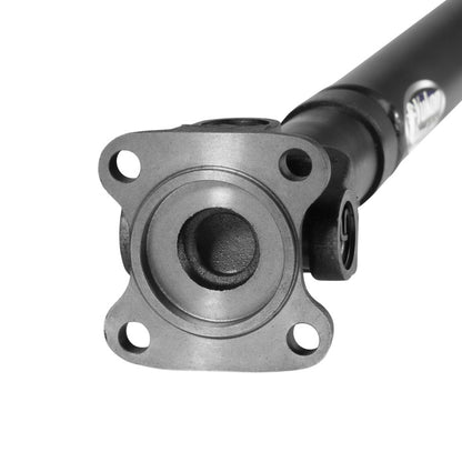 Yukon Gear & Axle Yukon Performance Front Driveshaft 2018 Jeep JL Sahara 4 Door Auto Selec-Trac YDS041 YDS041 Photo - Unmounted