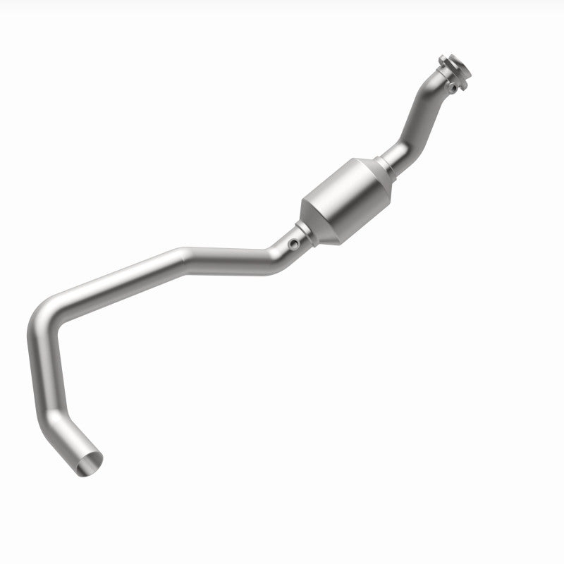 Magnaflow 2004 Dodge Ram 1500 4.7L Direct Fit Converter 4651609 4651609 360 Degree Image Set