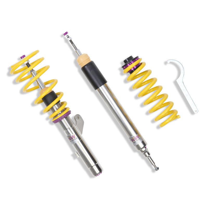 KW V3 Coilover Kit BMW 3series E90/E92 2WD Sedan + Coupe 35220032 35220032 User 1