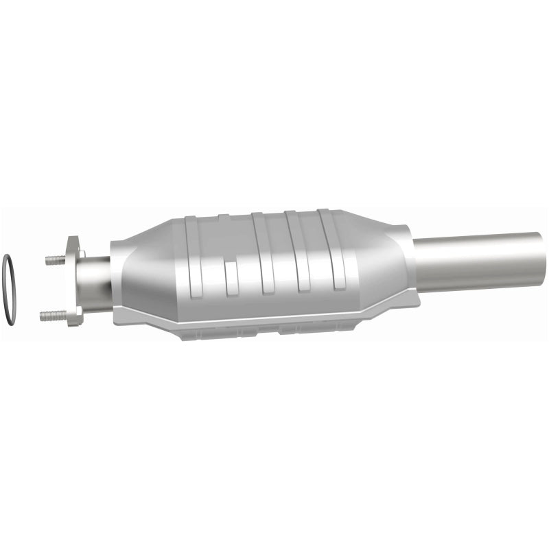 MagnaFlow OEM Grade Federal / EPA Compliant Direct-Fit Catalytic Converter 51793 Photo - out of package